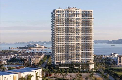 Bai Chay Apartment | Seastay Residence by Citadines Marina Ha Long