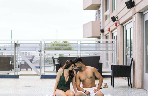 Belltown Hotel | Seattle Marriott Waterfront