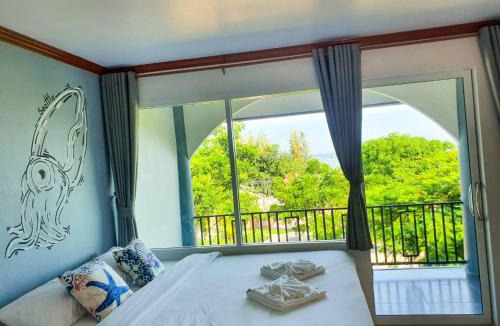 Sattahip Hotel | Seattle Samaesarn Resort