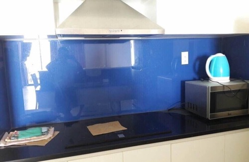 Vung Tau Apartment | SEAVIEW BLUE SAPPHIRE RESORT APARTMENT
