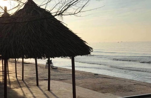 Vung Tau Apartment | SEAVIEW BLUE SAPPHIRE RESORT APARTMENT