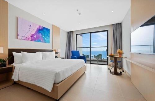 Khanh Hoa Apartment | Seaview Cam Ranh Nha Trang near Airporrt