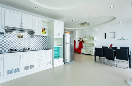 Vung Tau Villa | Seaview Villa 11. 69 Tran Phu