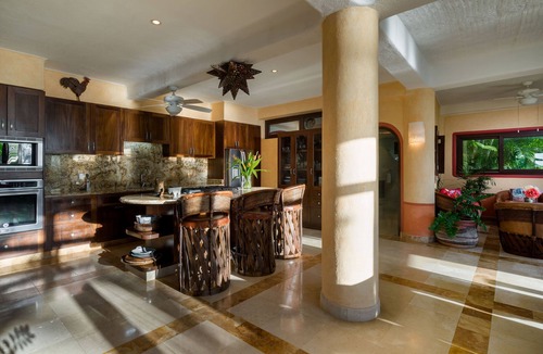 Litibu House | Secluded Beachfront Sanctuary w/Epic Sunsets & Palapa Lounge