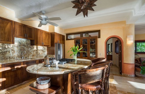 Litibu House | Secluded Beachfront Sanctuary w/Epic Sunsets & Palapa Lounge