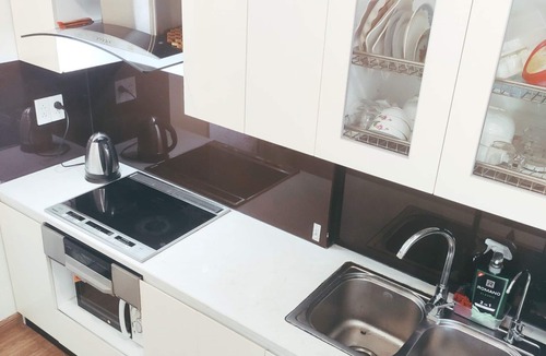 Hon Gai Apartment | Second Home Halong Bay 22