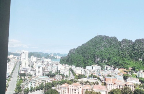 Hon Gai Apartment | Second Home Halong Bay 22