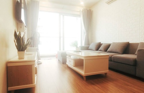 Hon Gai Apartment | Second Home Halong Bay 22