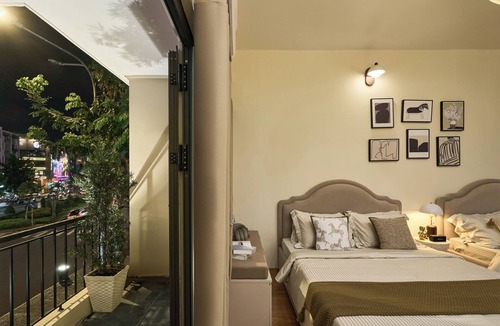 Phu Nhuan Hotel | Secret Garden Phan Xich Long