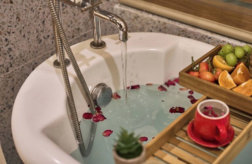 Phu Nhuan Hotel | Secret Garden Phan Xich Long