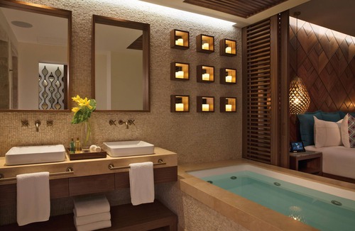 Maroma Resort | Secrets Maroma Beach Riviera Cancun - Adults Only - All inclusive