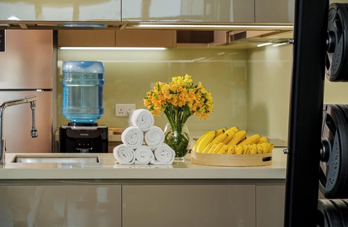 Dong Khoi Hotel | Sedona Suites Ho Chi Minh City