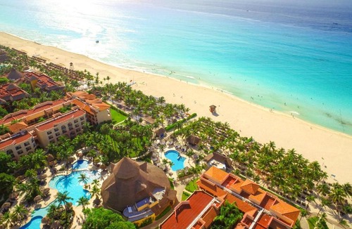 Playacar Fase II Resort | Select Club at Sandos Playacar All Inclusive - Adults Only Area
