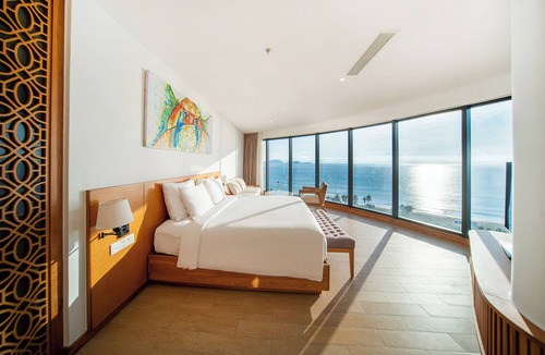 Cam Lam Resort | Selectum Noa Resort Cam Ranh