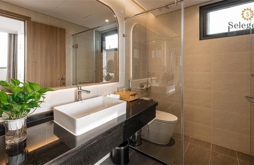 Thai Binh Hotel | Selegend Hotel Thái Bình