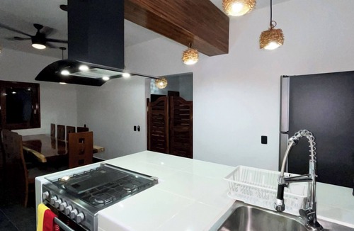 Tulum House | Selva el jabali