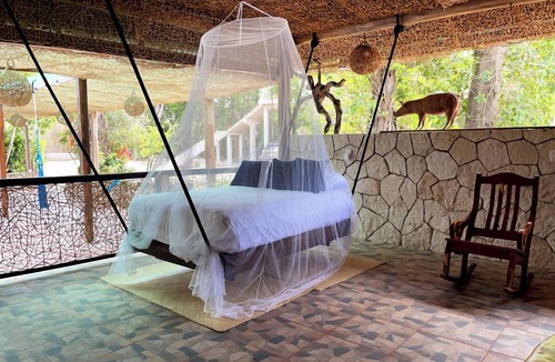Tulum House | Selva el jabali