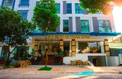 Con Son Apartment | SEN HIDDEN CHARM