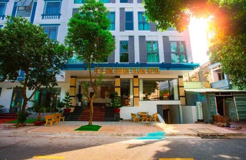 Con Son Apartment | SEN HIDDEN CHARM