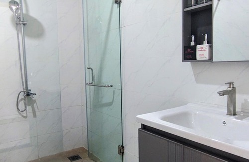 Chau Thanh Hotel | Sen Hong Town