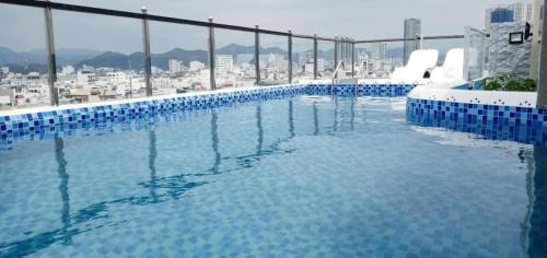 Tan Lap Hotel | Sen Vàng Luxury Hotel