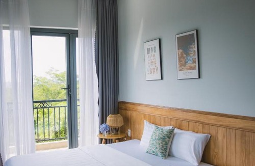 Bao Loc Apartment | SEN VILLA Boutique