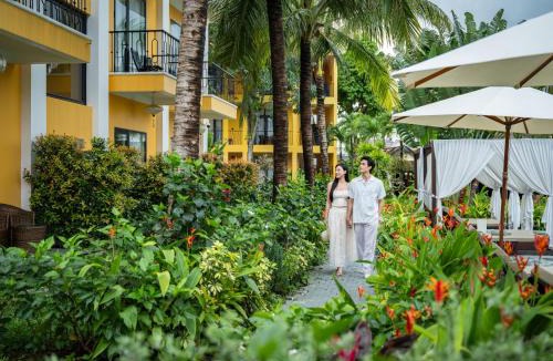 Cam Chau Resort | Sen Village Hoi An