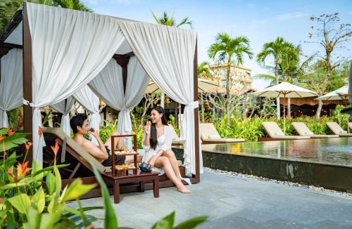 Cam Chau Resort | Sen Village Hoi An