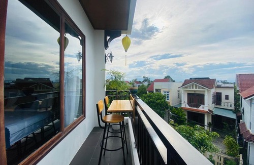 Cam Pho Apartment | SenDa Villa & Apartment Hoi An