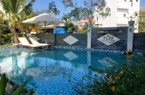 Cam Pho Apartment | SenDa Villa & Apartment Hoi An