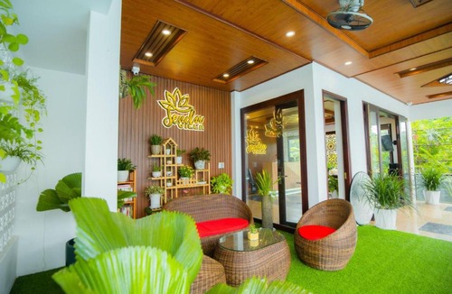 Cam Pho Apartment | SenDa Villa & Apartment Hoi An