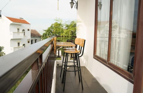 Cam Pho Apartment | SenDa Villa & Apartment Hoi An