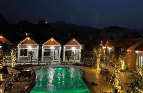 Hoa Lu House | Senna Garden Homestay