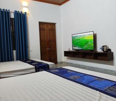 Hoa Lu House | Senna Garden Homestay