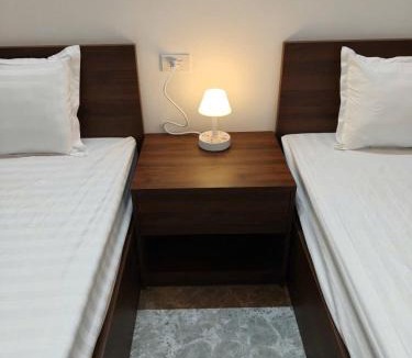 Hoa Lu House | Senna Garden Homestay