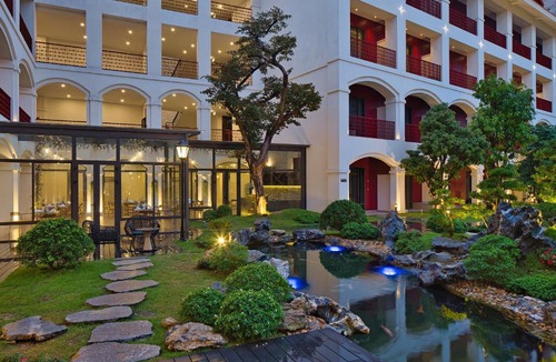 Hue City Centre Hotel | Senna Hue Hotel