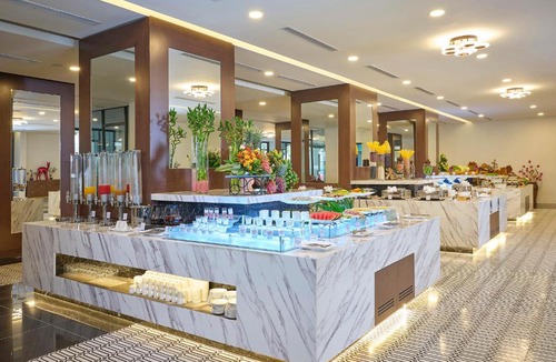 Hue City Centre Hotel | Senna Hue Hotel
