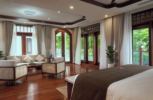 Bac Ninh Resort | Senna Wellness Retreat