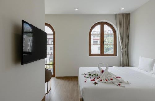 An Thoi Apartment | Sensea AT104 Serviced Apartments at New An Thoi Managed by Sensea Retreat