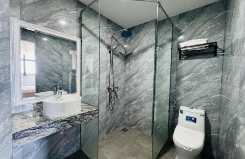 Dien Ban Apartment | sentosa apartments
