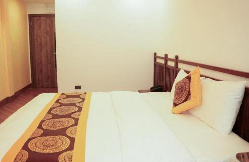 Tien Du Hotel | SENVIBE Resort