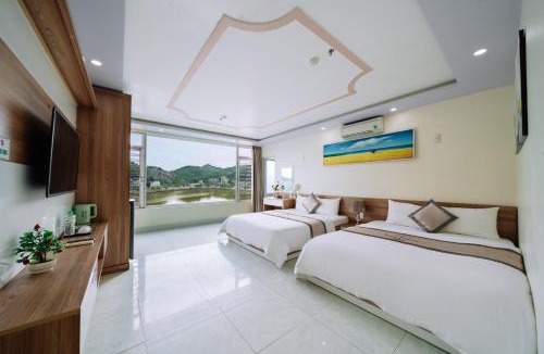 Cat Ba Hotel | Seoul Hotel Cat Ba