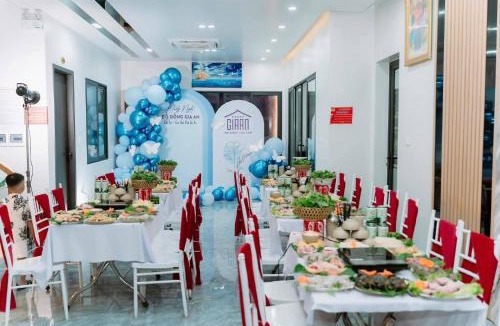 Sam Son Apartment | seoul villa sầm sơn