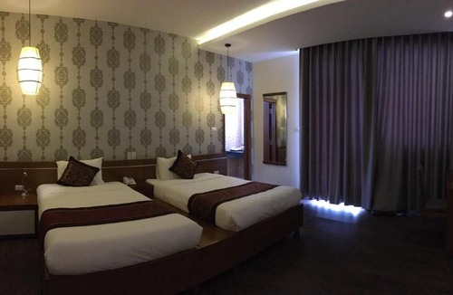 Cua Viet Resort | Sepon Resort - Cua Viet Beach