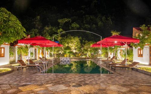 Tran Chau House | Serena Cat Ba homestay