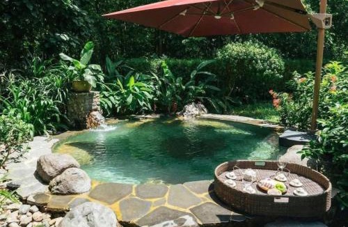 Bay Lang Apartment | Serena Resort Kim Bôi - Nguyễn Tâm