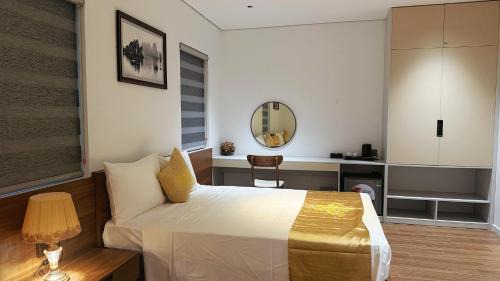 Ha Long Hotel | Serene Hotel