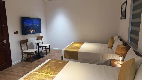 Ha Long Hotel | Serene Hotel