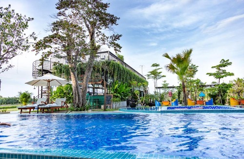 Cam Thanh Hotel | Serene Nature Boutique Resort & Spa