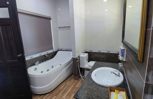 Ham Ninh Hotel | Serene Resort in Bai Vong Phu Quoc